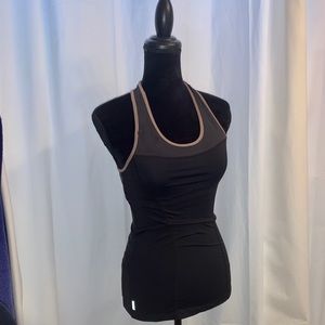 Lole tank black XS